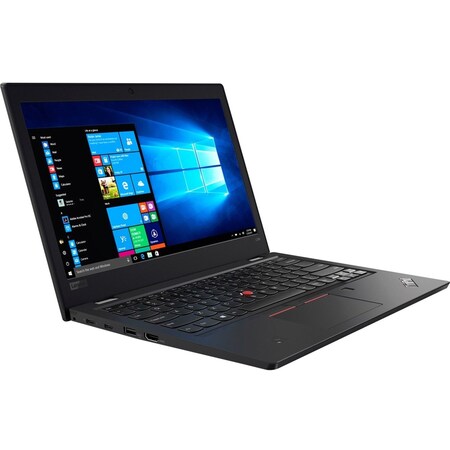 Lenovo Thinkpad L380, Intel Core I5-8250U (1.60Ghz, 6Mb), 13.3 1366X768 20M5000HUS